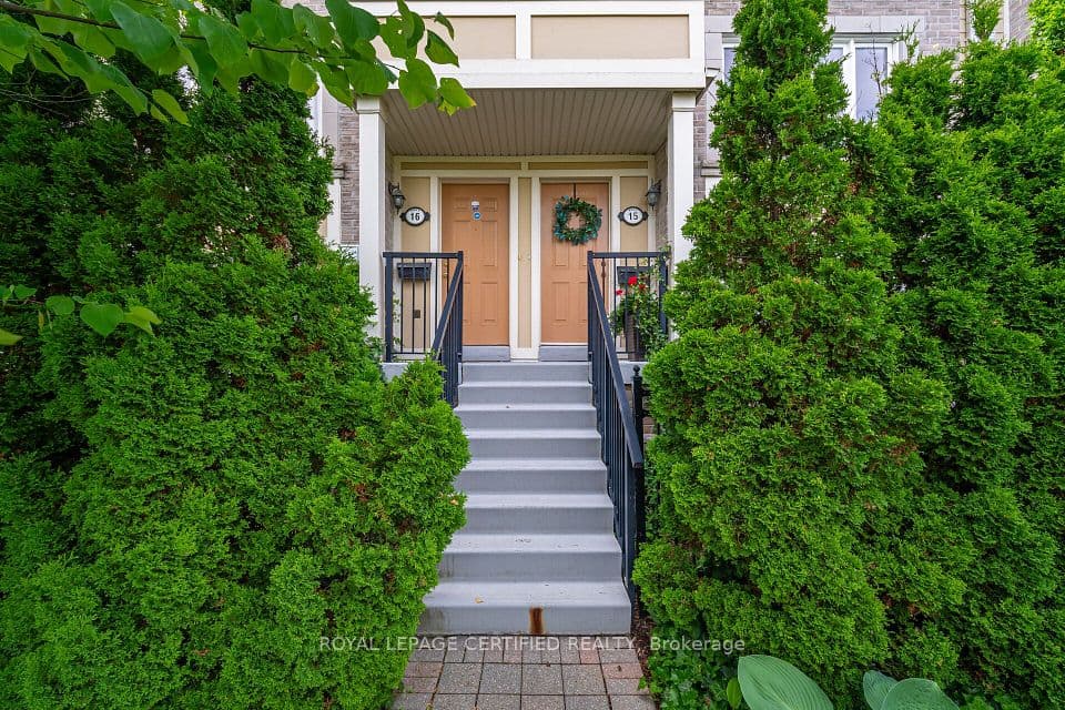 4861 Half Moon Grove 16, Mississauga, ON L5M 8C7 – photo 2