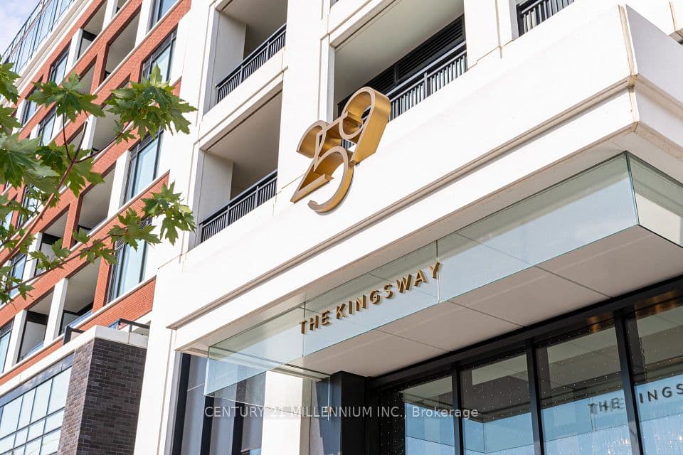 259 The Kingsway 305, Toronto, ON M9A 4B1 – photo 3