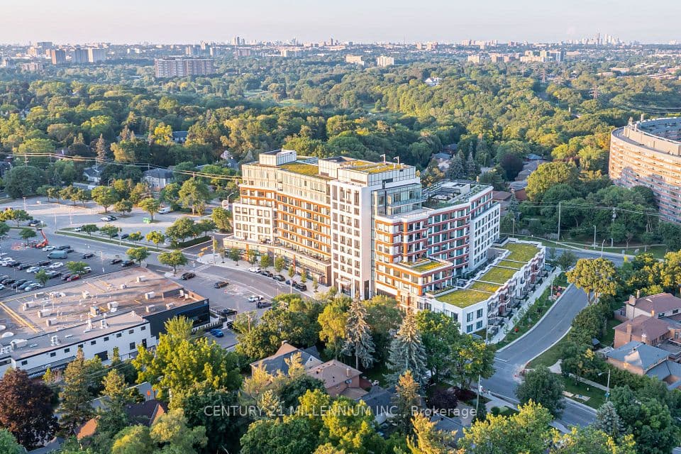 259 The Kingsway 305, Toronto, ON M9A 4B1 – photo 2