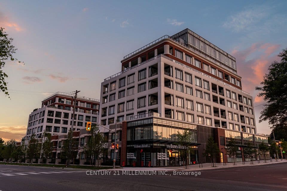 259 The Kingsway 305, Toronto, ON M9A 4B1 – main photo