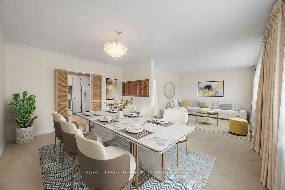 359 Renforth Drive, Toronto, ON M9C 2L8 – main photo