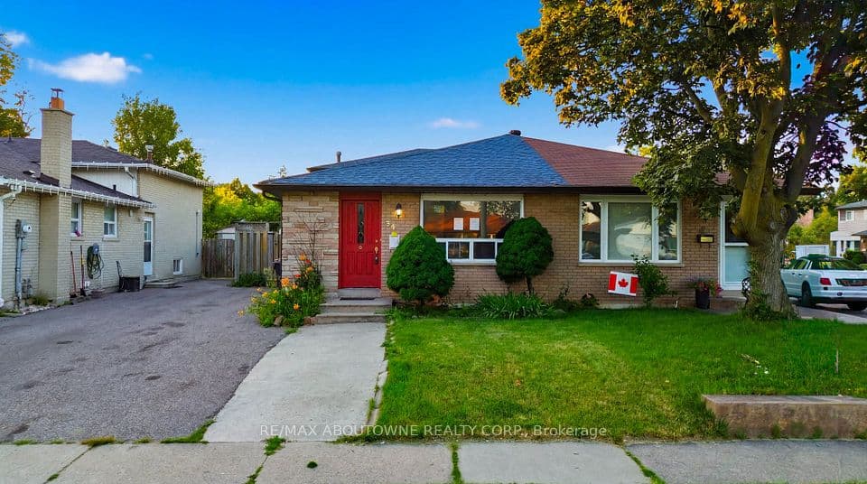 34 Seaborn Road, Brampton, ON L6V 2C1 – main photo