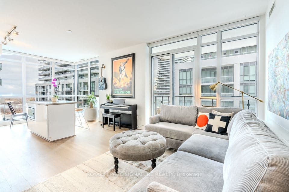 60 Annie Craig Drive B415, Toronto, ON M8V 0C4 – photo 3