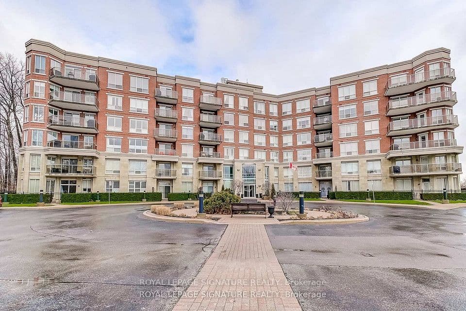 483 Faith Drive 301, Mississauga, ON L5R 0A1 – photo 2