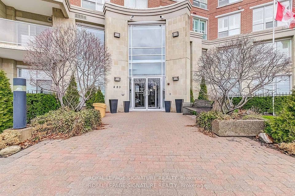 483 Faith Drive 301, Mississauga, ON L5R 0A1 – photo 3