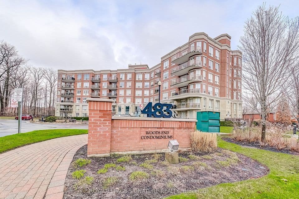 483 Faith Drive 301, Mississauga, ON L5R 0A1 – main photo