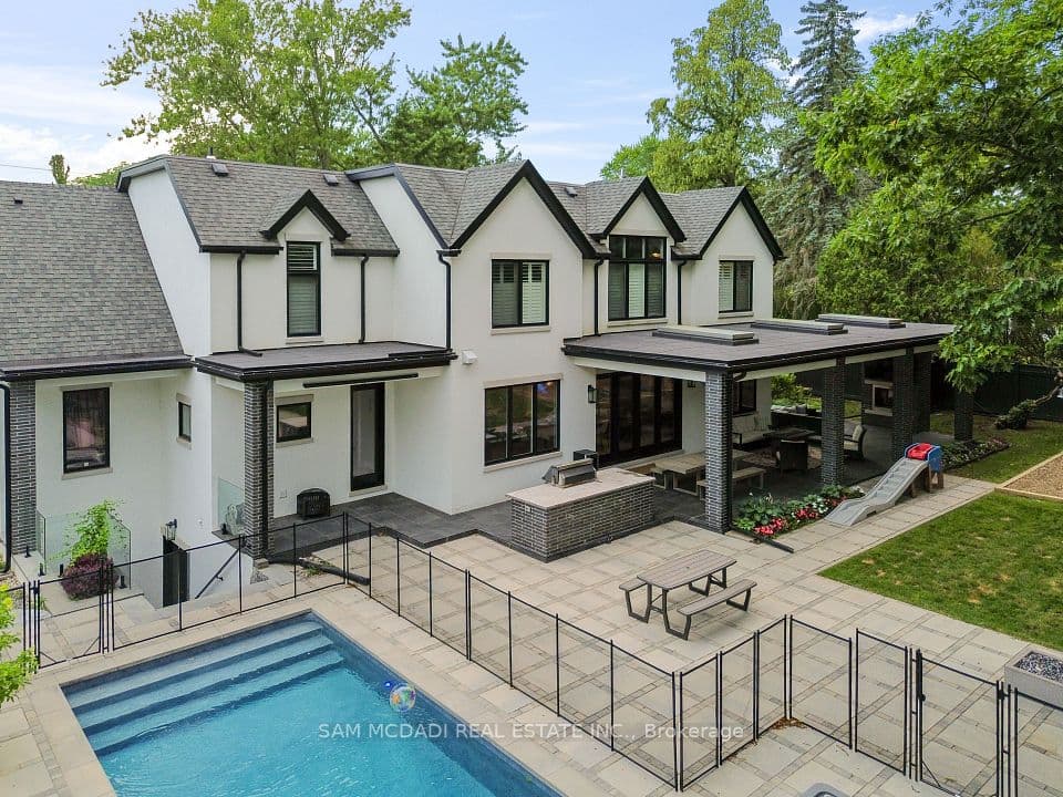 231 Wedgewood Drive, Oakville, ON L6J 4R6 – photo 3
