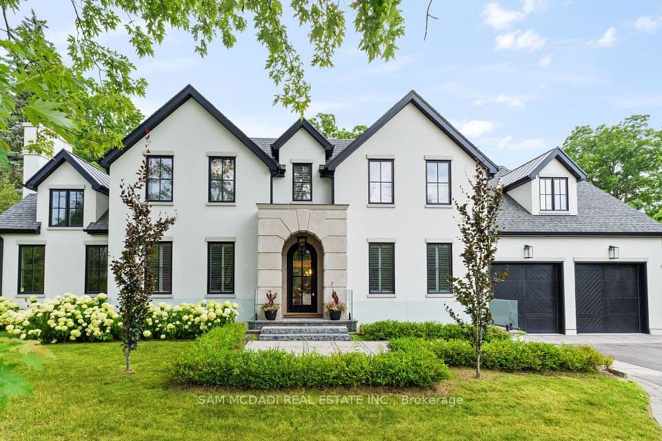 231 Wedgewood Drive, Oakville, ON L6J 4R6 – main photo