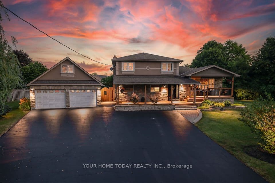 12950 Silvercreek Drive, Halton Hills, ON L7G 4S4 – main photo