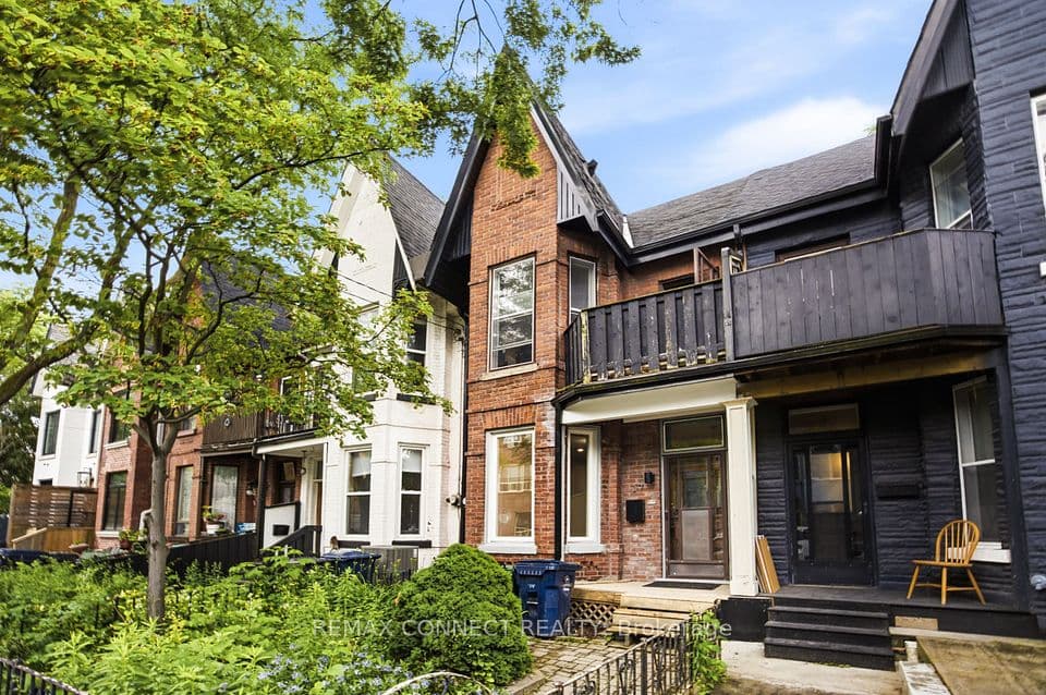 37 Noble Street, Toronto, ON M6K 2C7 – main photo