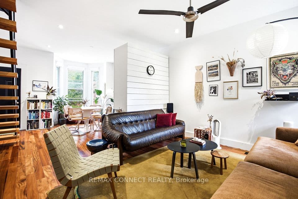 37 Noble Street, Toronto, ON M6K 2C7 – photo 3