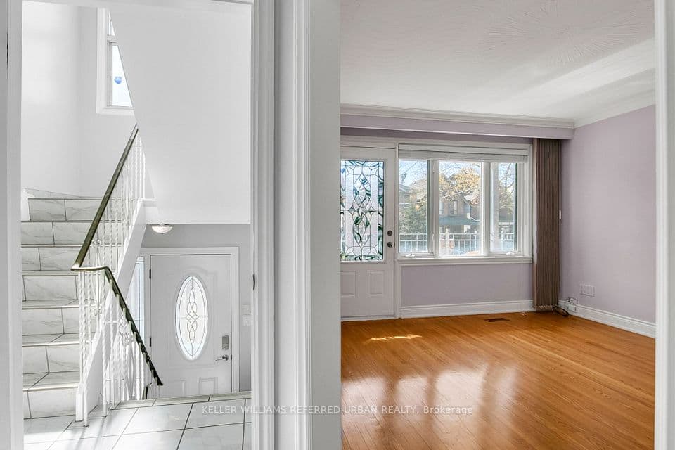 663 Brock Avenue, Toronto, ON M6H 3P1 – photo 2