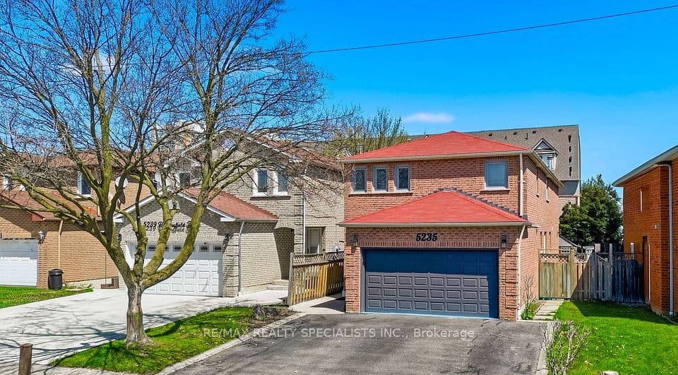 5235 HUNTINGFIELD Drive, Mississauga, ON L5R 2L3 – photo 2