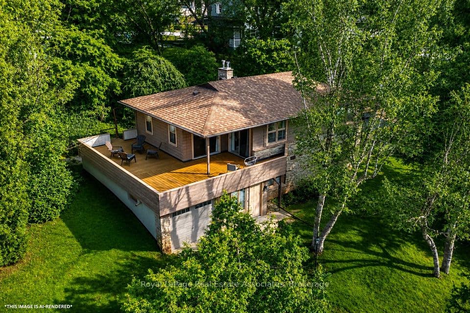 8 Ann Street, Halton Hills, ON L7G 2V2 – main photo