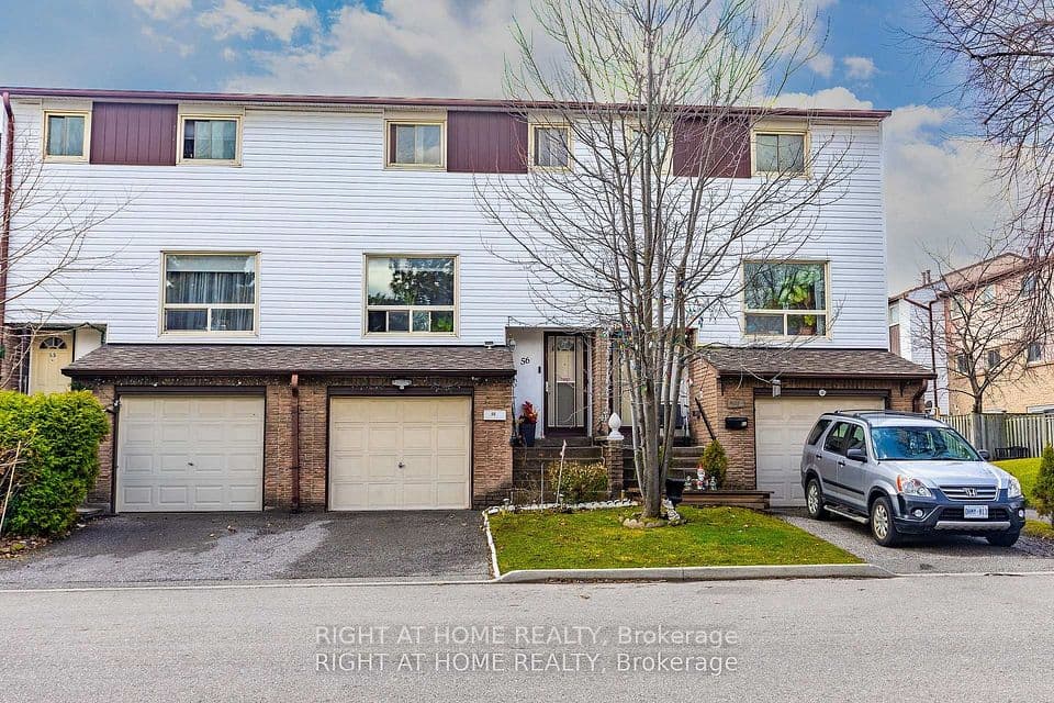 1221 Dundix Road 56, Mississauga, ON L4Y 3Y9 – main photo