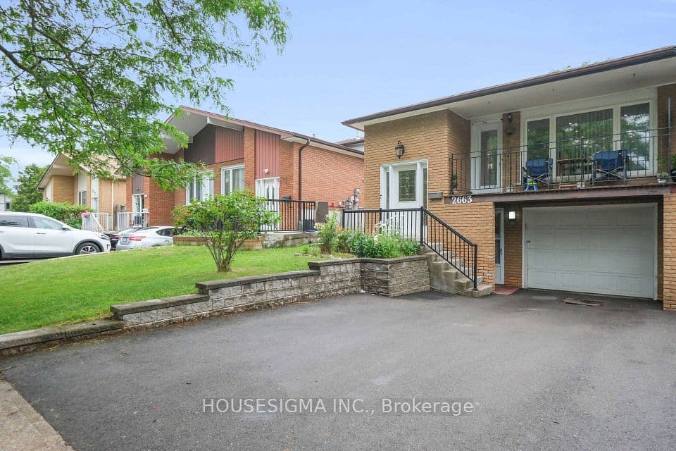 2663 Hortense Road, Mississauga, ON L5L 1V6 – photo 3