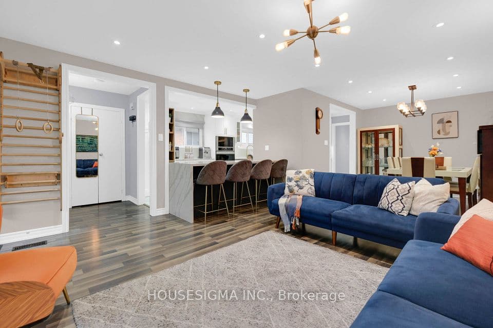 2663 Hortense Road, Mississauga, ON L5L 1V6 – main photo