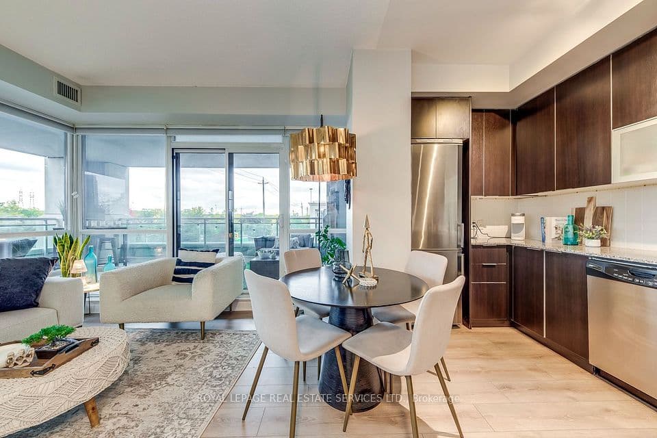 16 Brookers Lane 203, Toronto, ON M8V 0A5 – photo 3