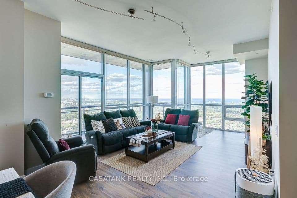 3975 Grand Park Drive 4701, Mississauga, ON L5B 0K4 – photo 2