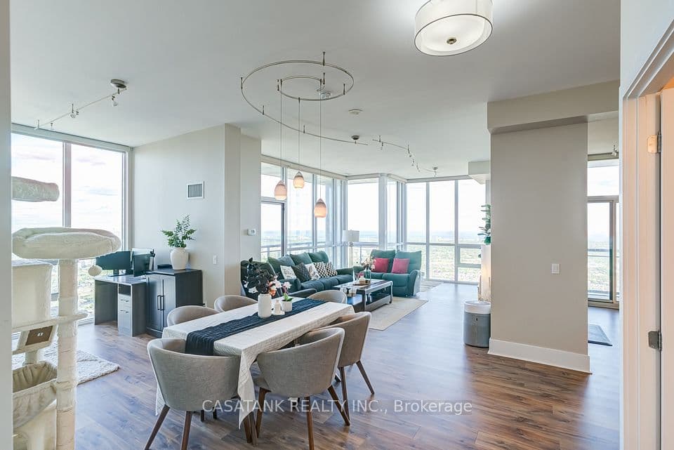 3975 Grand Park Drive 4701, Mississauga, ON L5B 0K4 – photo 3