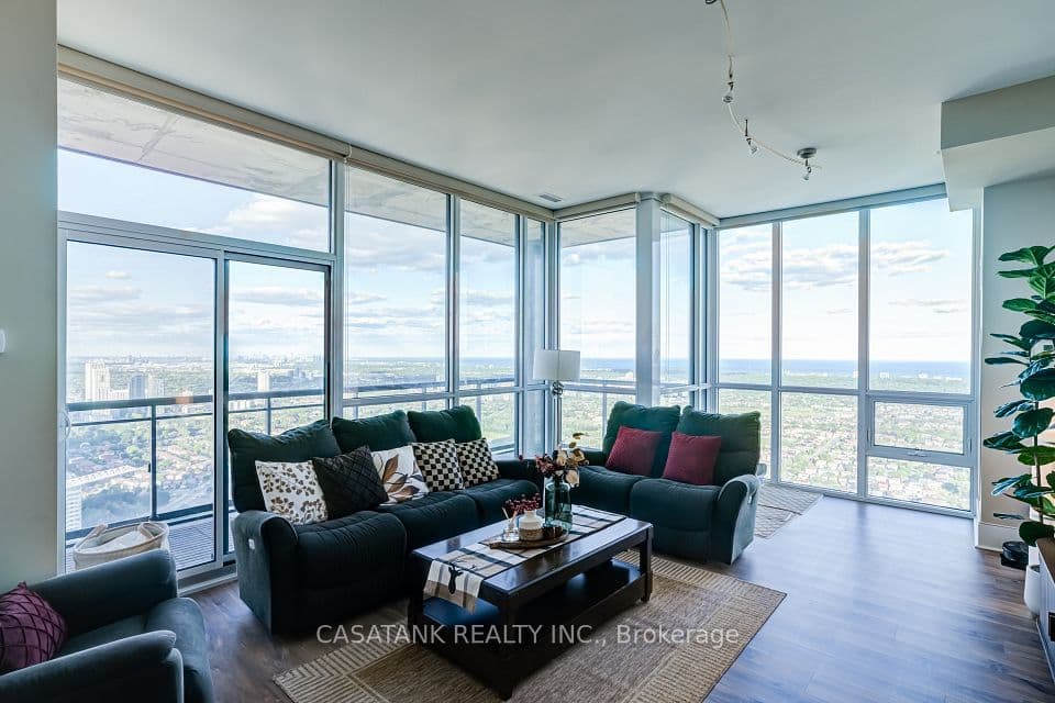 3975 Grand Park Drive 4701, Mississauga, ON L5B 0K4 – main photo
