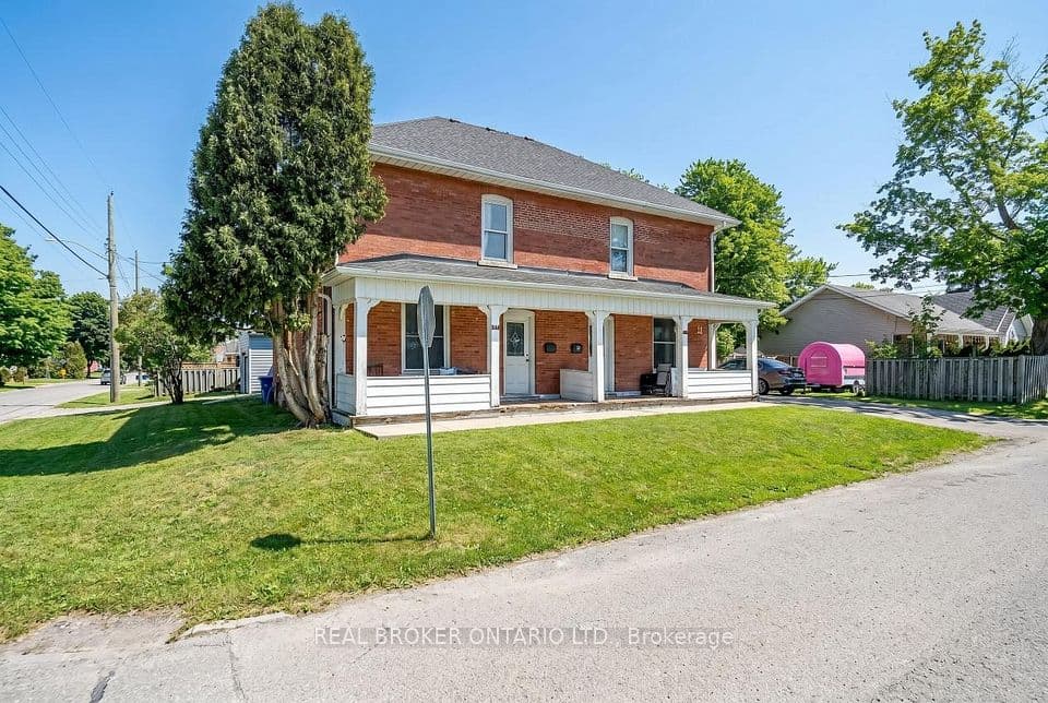 53-55 Wellington Street, Halton Hills, ON L7J 2H1 – photo 2