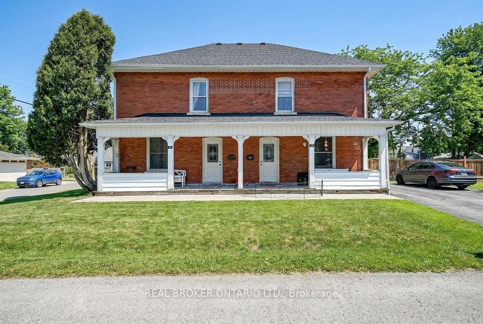 53-55 Wellington Street, Halton Hills, ON L7J 2H1 – main photo