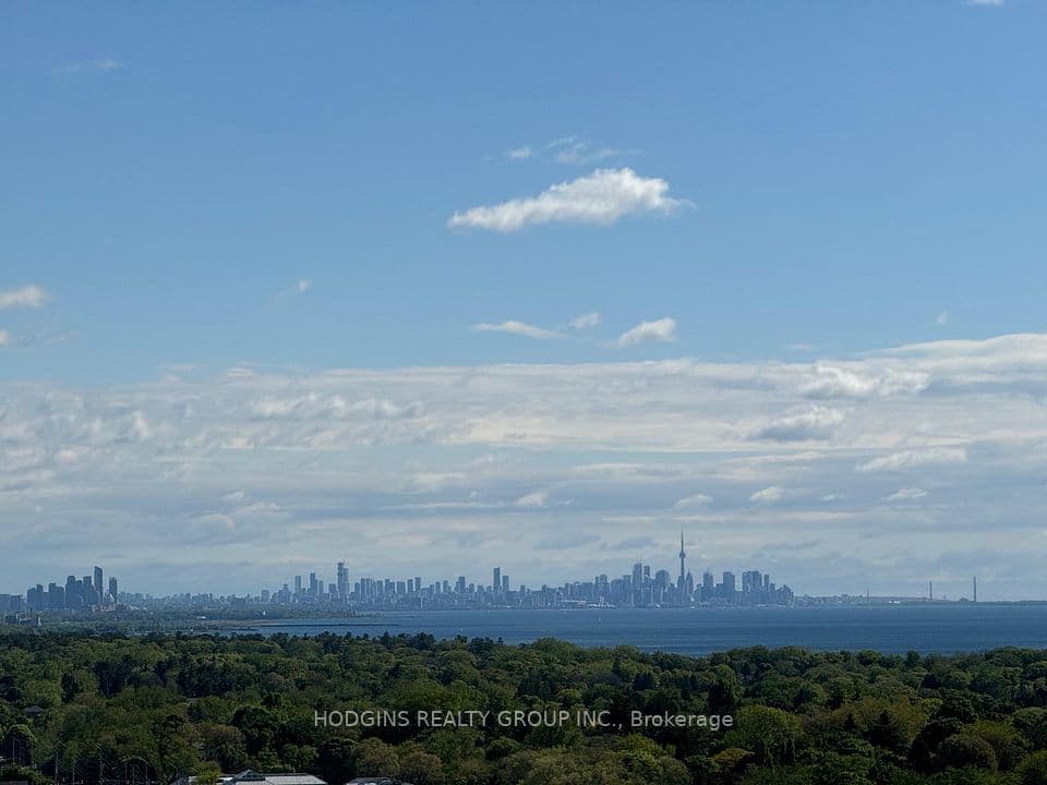 1035 Southdown Road LPH 1801, Mississauga, ON L5J 0A3 – photo 2