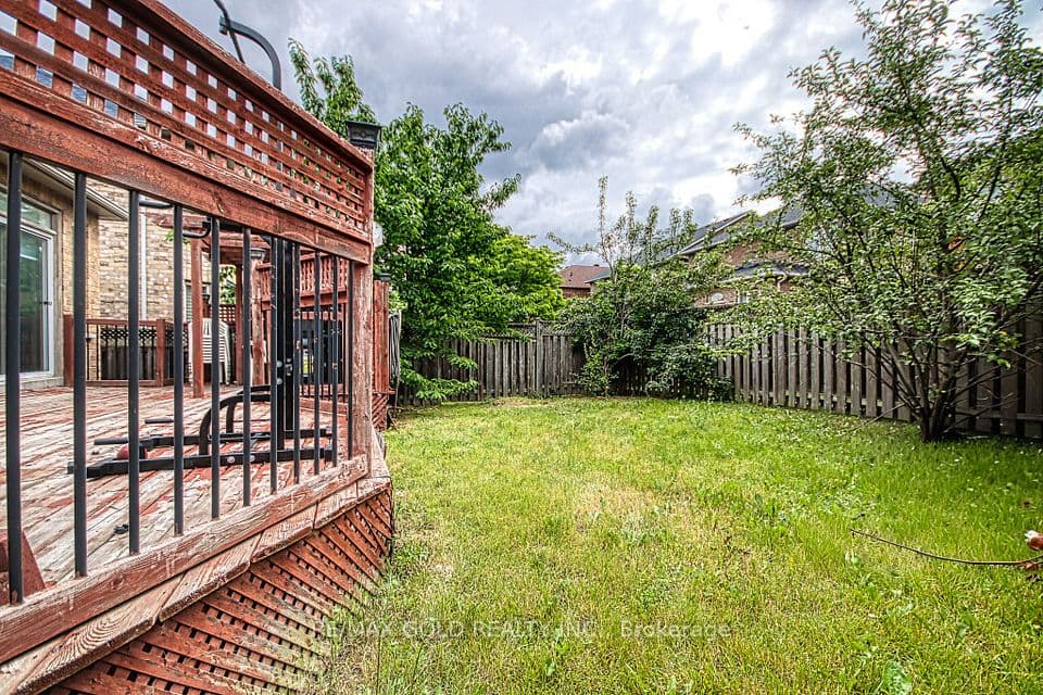 3428 Erin Centre Boulevard, Mississauga, ON L5M 8C2 – photo 3