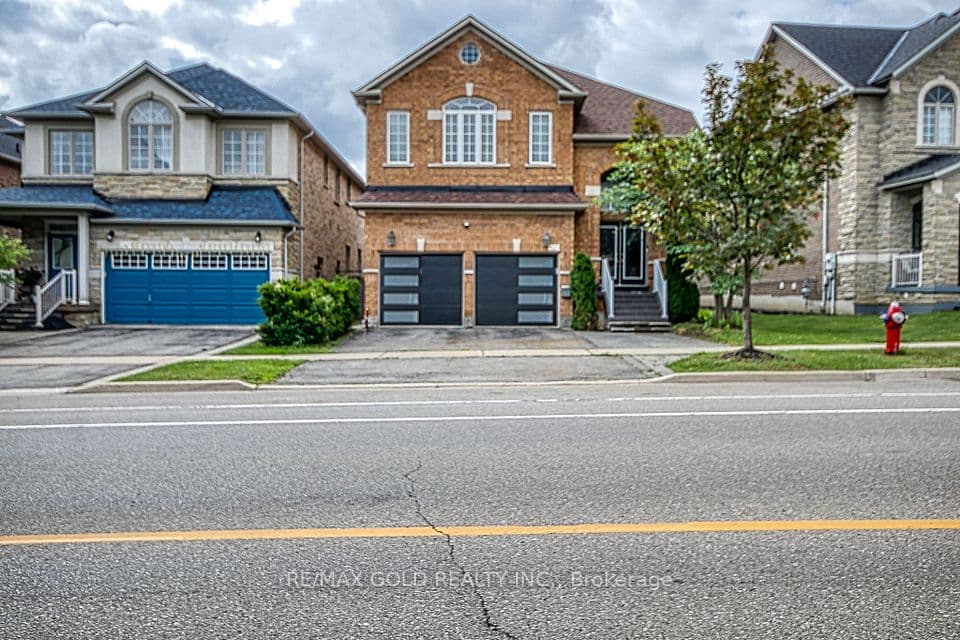 3428 Erin Centre Boulevard, Mississauga, ON L5M 8C2 – main photo
