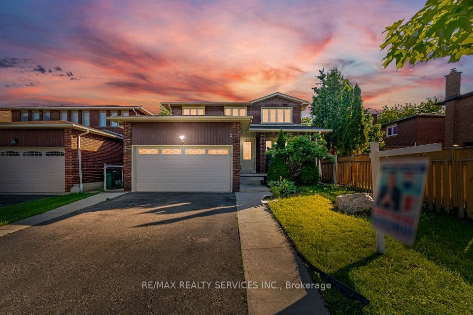 26 Sunforest Drive, Brampton, ON L6Z 2Z1 – photo 2