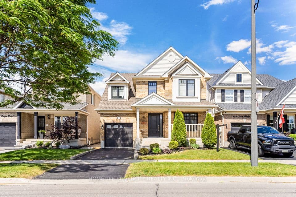 481 Cedar Hedge Road, Milton, ON L9T 5K2 – photo 2