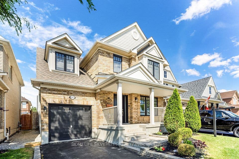 481 Cedar Hedge Road, Milton, ON L9T 5K2 – photo 3