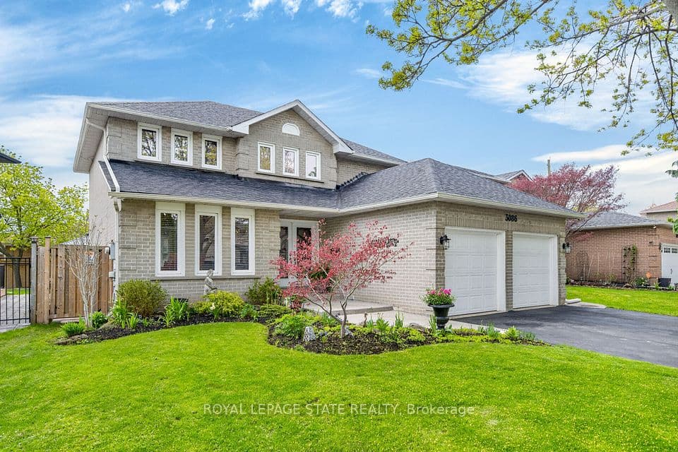 3086 Swansea Drive, Oakville, ON L6L 6H6 – photo 3