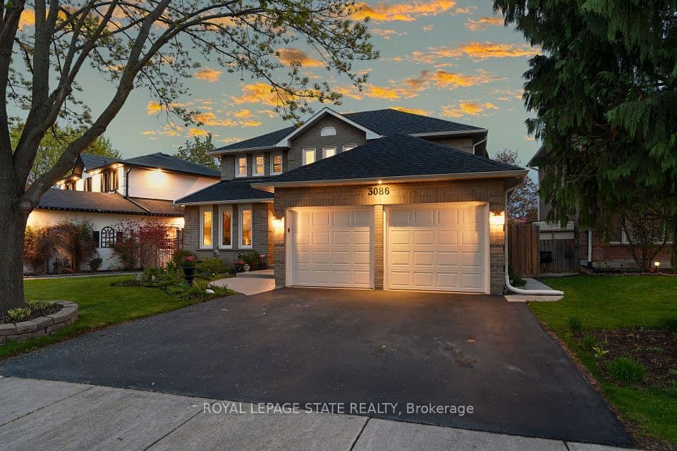 3086 Swansea Drive, Oakville, ON L6L 6H6 – photo 2