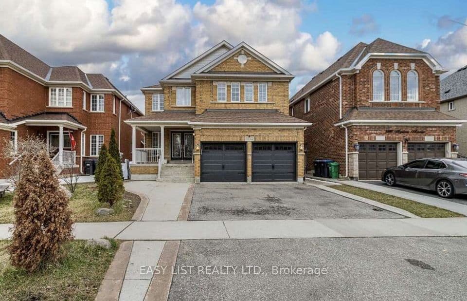 3562 Aquinas Avenue, Mississauga, ON L5M 7L7 – main photo