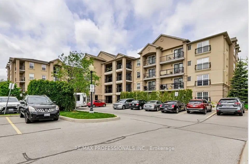 1390 Main Street E 107, Milton, ON L9T 7S9 – main photo