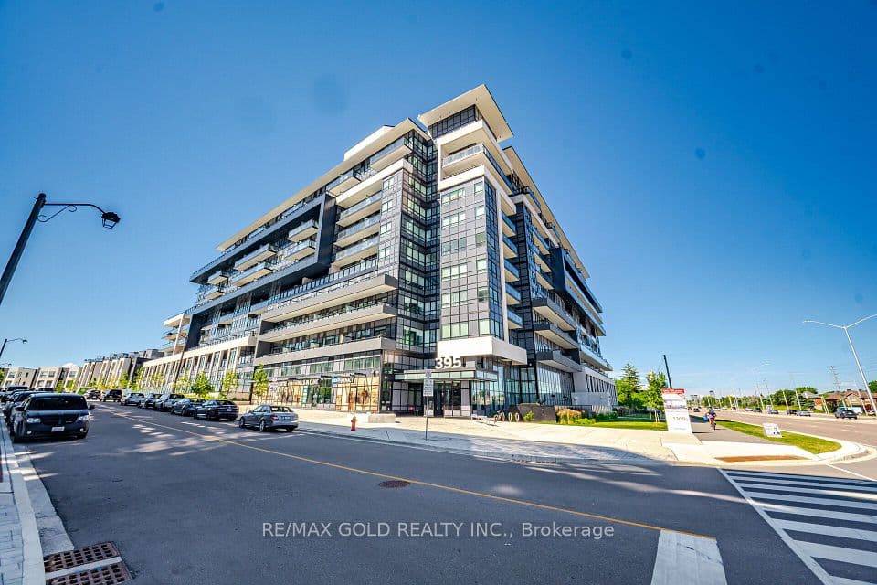 395 Dundas Street W 243, Oakville, ON L6M 5R9 – main photo