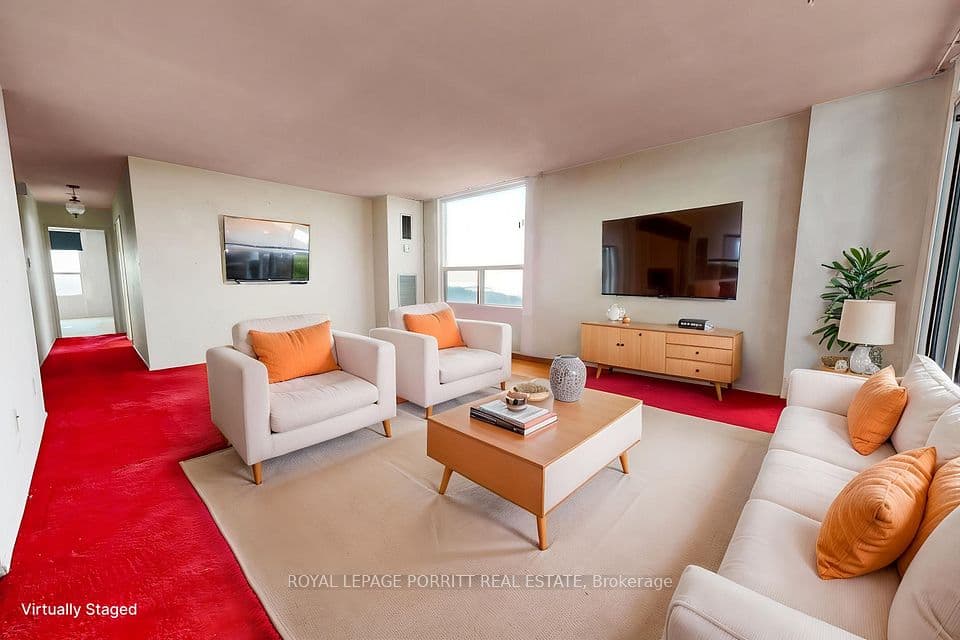 1535 Lakeshore Road E PH01, Mississauga, ON L5E 3E2 – photo 2