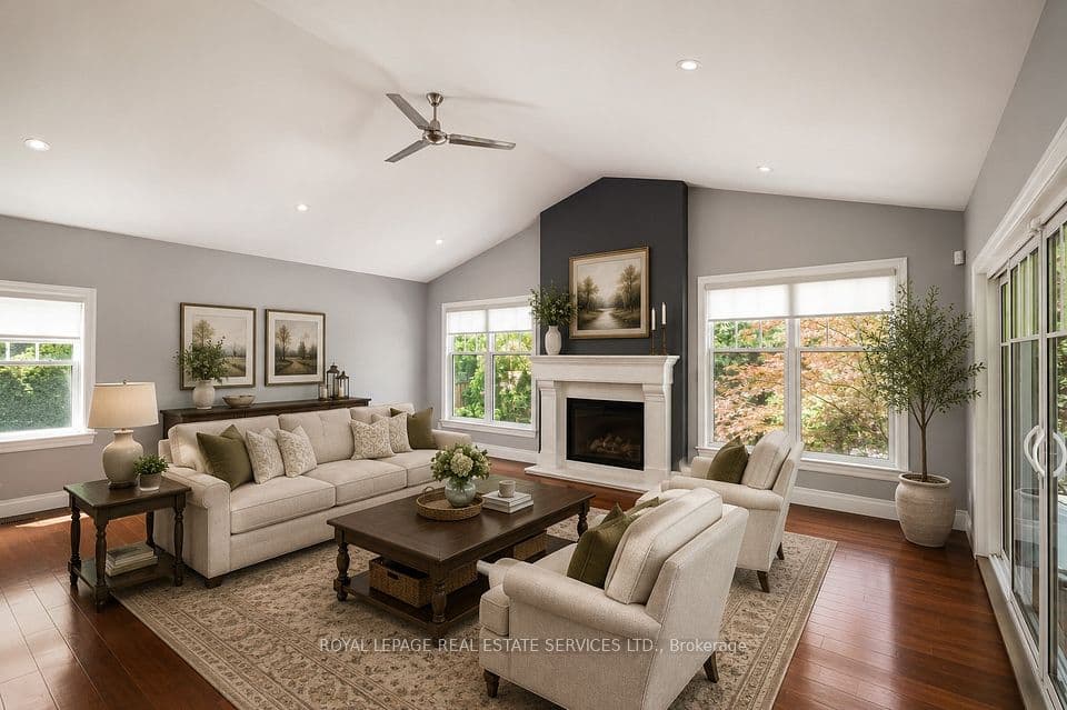 1387 Willowdown Road, Oakville, ON L6L 1X2 – photo 3
