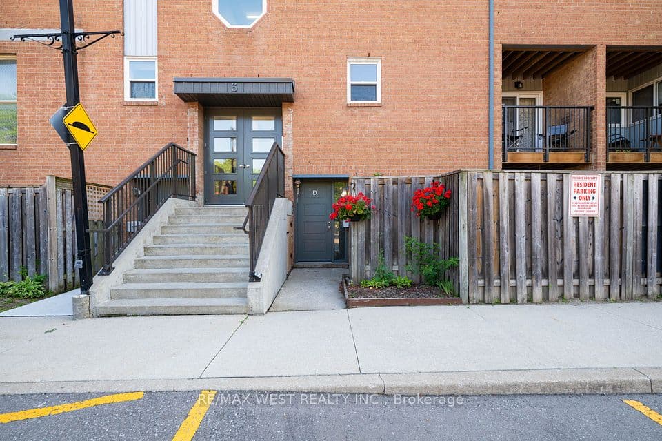 2866 Battleford Road 3D, Mississauga, ON L5N 3L3 – photo 3