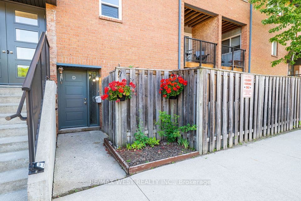 2866 Battleford Road 3D, Mississauga, ON L5N 3L3 – main photo
