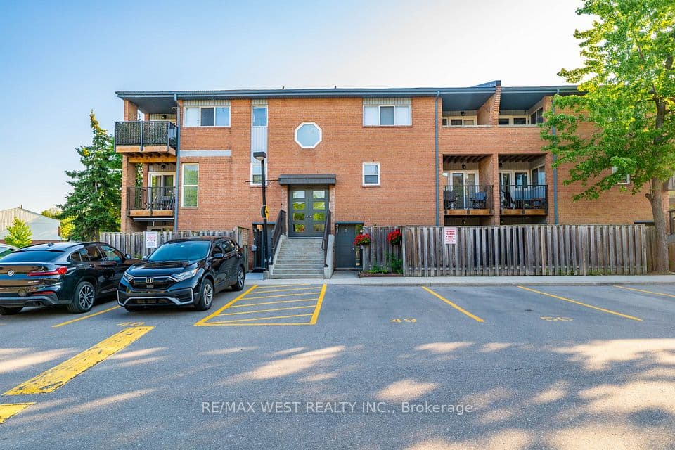 2866 Battleford Road 3D, Mississauga, ON L5N 3L3 – photo 2