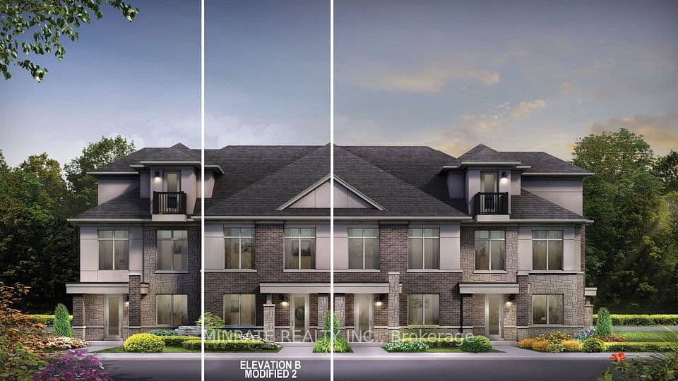 1697 Pears Court, Milton, ON L9E 2A2 – main photo