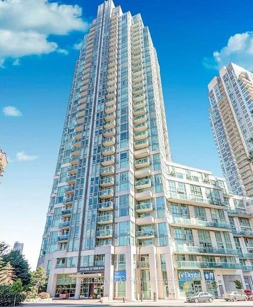 3939 Duke Of York Boulevard 301, Mississauga, ON L5B 4N2 – main photo