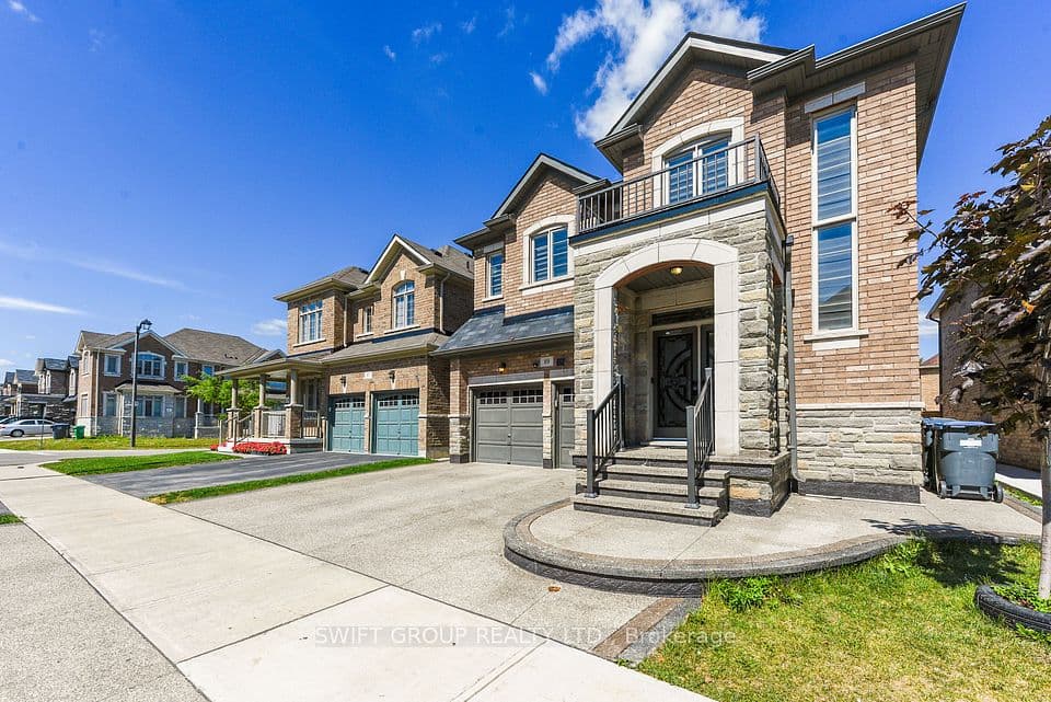 89 Deer Ridge Trail, Caledon, ON L7C 4H4 – photo 2