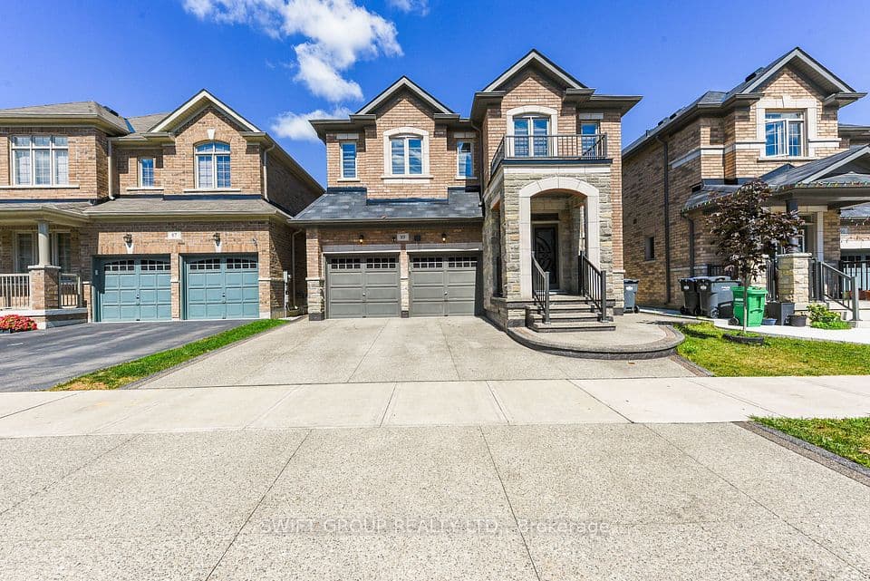 89 Deer Ridge Trail, Caledon, ON L7C 4H4 – main photo