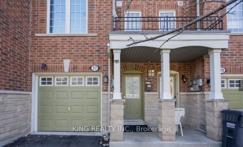 27 Denison Avenue, Brampton, ON L6X 0H2 – photo 2