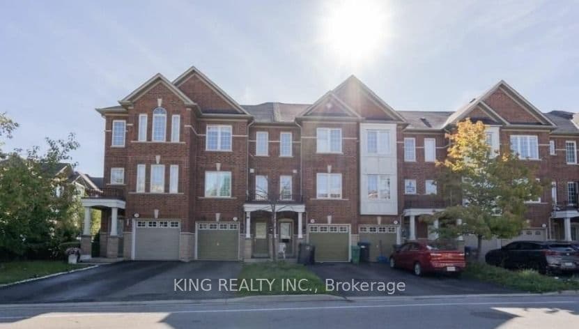27 Denison Avenue, Brampton, ON L6X 0H2 – main photo