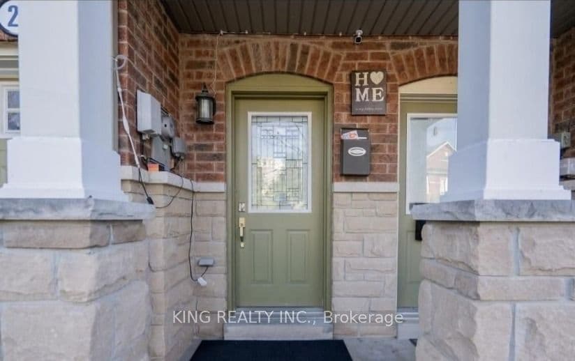 27 Denison Avenue, Brampton, ON L6X 0H2 – photo 3